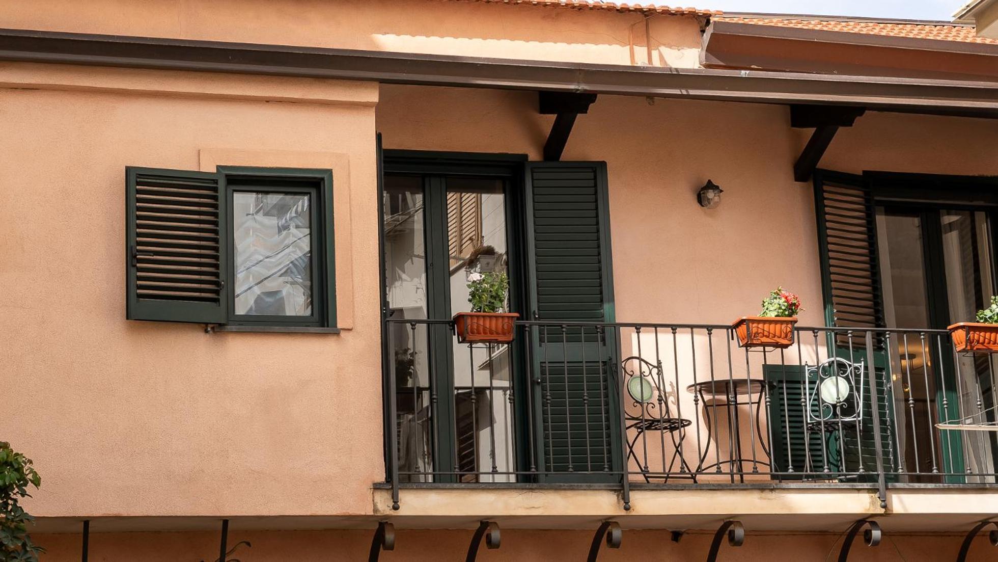 Grandma's House * Sorrente